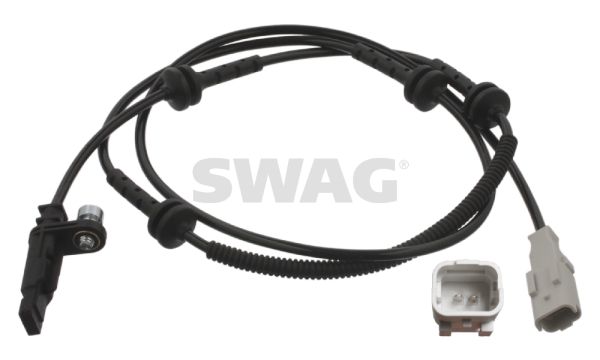 jutiklis, rato greitis - 62 93 6948 SWAG
